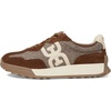 image:imageSam Edelman Womens Langley SneakersBrown Houndstooth Multi