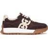 image:imageSam Edelman Womens Langley SneakersCaf NoirAntique White