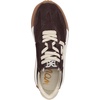 image:imageSam Edelman Womens Langley SneakersCaf NoirAntique White