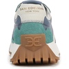 image:imageSam Edelman Womens Langley SneakersCoastal BlueMarine Green