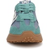 image:imageSam Edelman Womens Langley SneakersCoastal BlueMarine Green