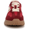 image:imageSam Edelman Womens Langley SneakersDeep Scarlet
