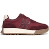 image:imageSam Edelman Womens Langley SneakersFrench Burgundy