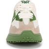 image:imageSam Edelman Womens Langley SneakersGreen Multi
