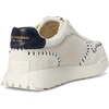 image:imageSam Edelman Womens Langley SneakersIvoryBlack Crochet