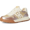 image:imageSam Edelman Womens Langley SneakersNaturalGold Raffia