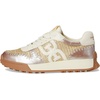 image:imageSam Edelman Womens Langley SneakersNaturalGold Raffia