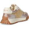 image:imageSam Edelman Womens Langley SneakersNaturalGold Raffia