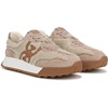 image:imageSam Edelman Womens Langley SneakersNaturalSesame