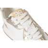 image:imageSam Edelman Womens Langley SneakersOff WhiteMolten Gold