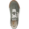 image:imageSam Edelman Womens Langley SneakersOlive Suede Multi
