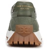 image:imageSam Edelman Womens Langley SneakersOlive Suede Multi