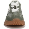image:imageSam Edelman Womens Langley SneakersOlive Suede Multi