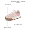 image:imageSam Edelman Womens Langley SneakersRose Blush