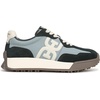 image:imageSam Edelman Womens Langley SneakersRush Green Deep Olive