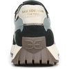 image:imageSam Edelman Womens Langley SneakersRush Green Deep Olive