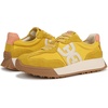 image:imageSam Edelman Womens Langley SneakersSaffron YellowCream