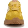 image:imageSam Edelman Womens Langley SneakersSaffron YellowCream