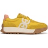 image:imageSam Edelman Womens Langley SneakersSaffron YellowCream