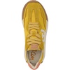 image:imageSam Edelman Womens Langley SneakersSaffron YellowCream