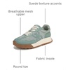 image:imageSam Edelman Womens Langley SneakersSage Sky