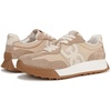 image:imageSam Edelman Womens Langley SneakersTan Multi