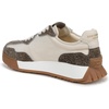 image:imageSam Edelman Womens Langley SneakersTaupeOff White