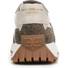 image:imageSam Edelman Womens Langley SneakersTaupeOff White