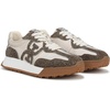 image:imageSam Edelman Womens Langley SneakersTaupeOff White