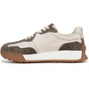 image:imageSam Edelman Womens Langley SneakersTaupeOff White