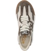 image:imageSam Edelman Womens Langley SneakersTaupeOff White