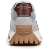 image:imageSam Edelman Womens Langley SneakersVault Blue Grey Burgundy