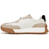 image:imageSam Edelman Womens Langley SneakersWhiteTanBlack