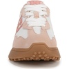 image:imageSam Edelman Womens Langley SneakersWhiteWarm BlushWashed Coral