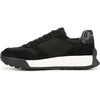 image:imageSam Edelman Womens Layla SneakersBlack Suede