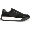 image:imageSam Edelman Womens Layla SneakersBlack Suede