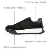 image:imageSam Edelman Womens Layla SneakersBlack Suede