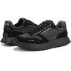 image:imageSam Edelman Womens Layla SneakersBlackCharcoal