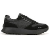 image:imageSam Edelman Womens Layla SneakersBlackCharcoal