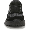 image:imageSam Edelman Womens Layla SneakersBlackCharcoal