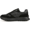 image:imageSam Edelman Womens Layla SneakersBlackCharcoal