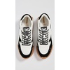 image:imageSam Edelman Womens Layla SneakersBlackWhite