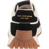 image:imageSam Edelman Womens Layla SneakersBlackWhite