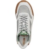 image:imageSam Edelman Womens Layla SneakersBlackWhiteGrass Green