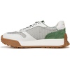 image:imageSam Edelman Womens Layla SneakersBlackWhiteGrass Green