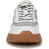 image:imageSam Edelman Womens Layla SneakersBlackWhiteGrass Green