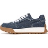 image:imageSam Edelman Womens Layla SneakersBlue Multi Fray
