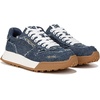image:imageSam Edelman Womens Layla SneakersBlue Multi Fray