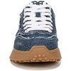 image:imageSam Edelman Womens Layla SneakersBlue Multi Fray
