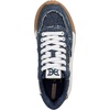 image:imageSam Edelman Womens Layla SneakersBlue Multi Fray